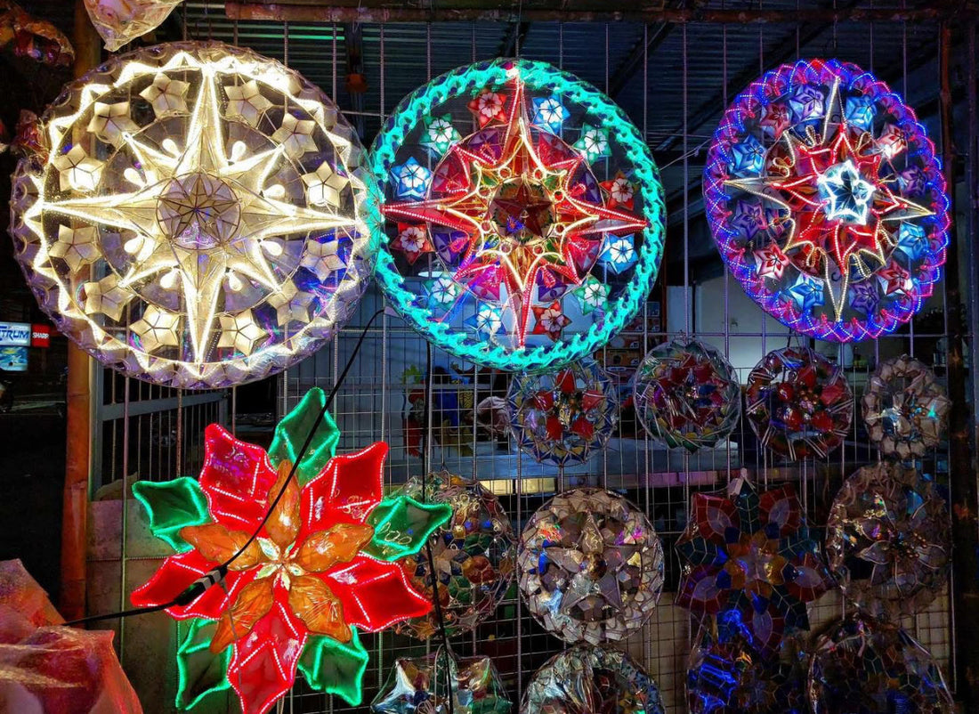 Christmas in the Philippines: Faith, Family, and Festivity