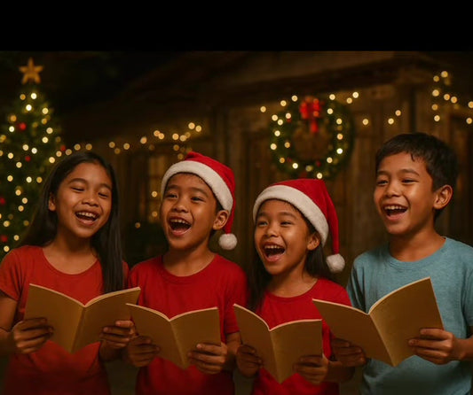 The Yearning for Home: Christmas for Filipinos Worldwide