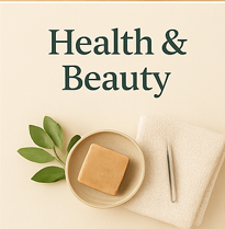 Health & Beauty