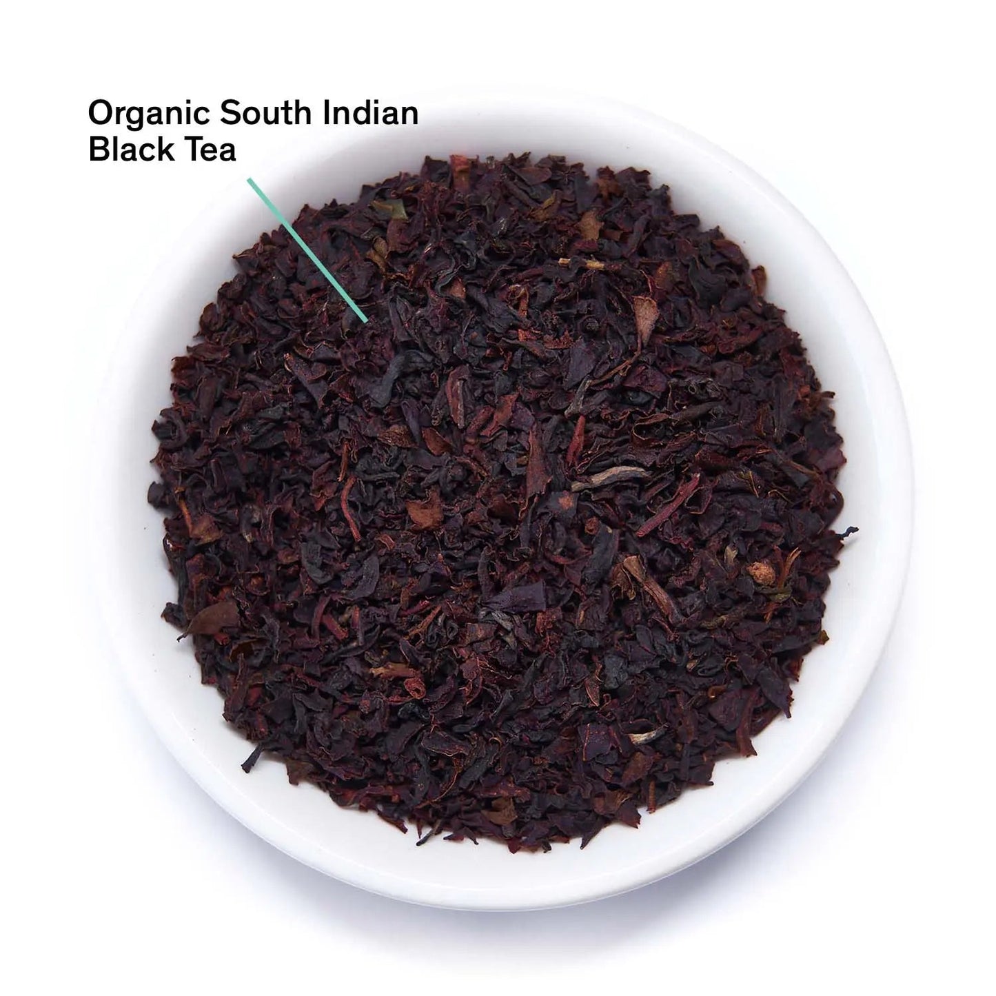 Gising na Black Tea — English Breakfast Blend