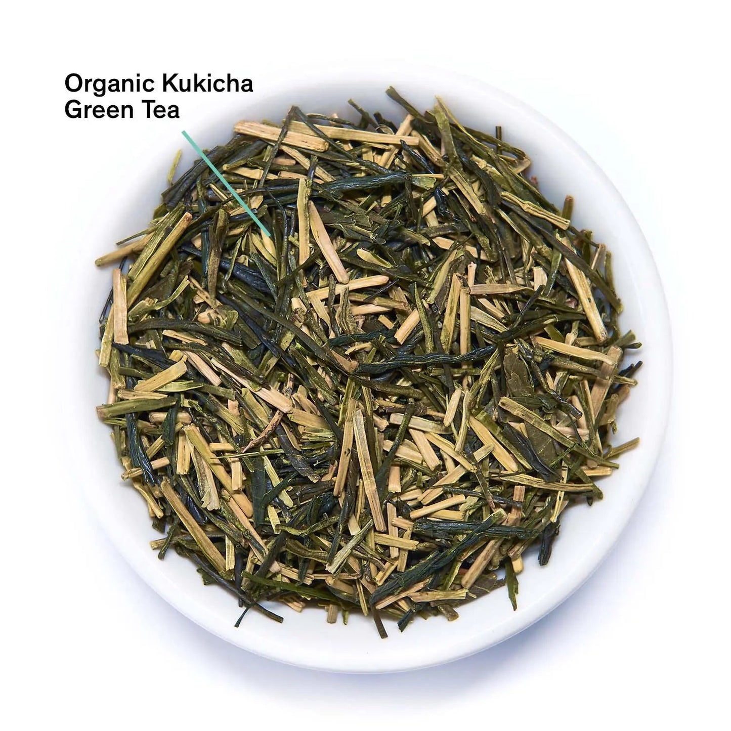 Liwanag Green Tea — Bright Japanese Kukicha Blend