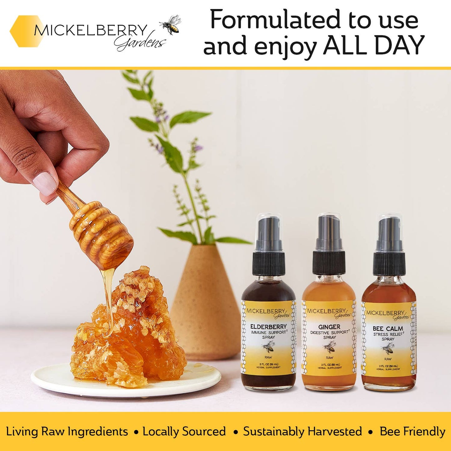 Essential Gift Set — Wellness for Every Day