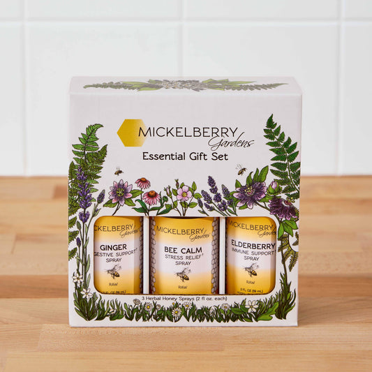 Essential Gift Set — Wellness for Every Day