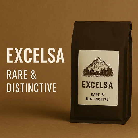 Teofilo Coffee – Batangas Excelsa, Heritage in Every Cup. 227 g