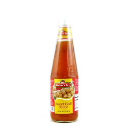 Mother’s Best Sweet Chili Sauce – Sweet & Spicy Filipino Favorite 20 oz