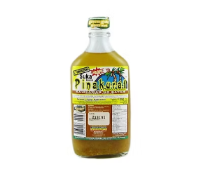 Suka Pinakurat – The Original Spiced Natural Coconut Vinegar