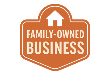 Family-Owned Business