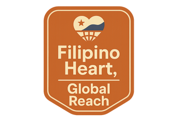 Filipino Heart, Global Reach
