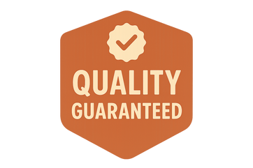 Quality Guaranteed