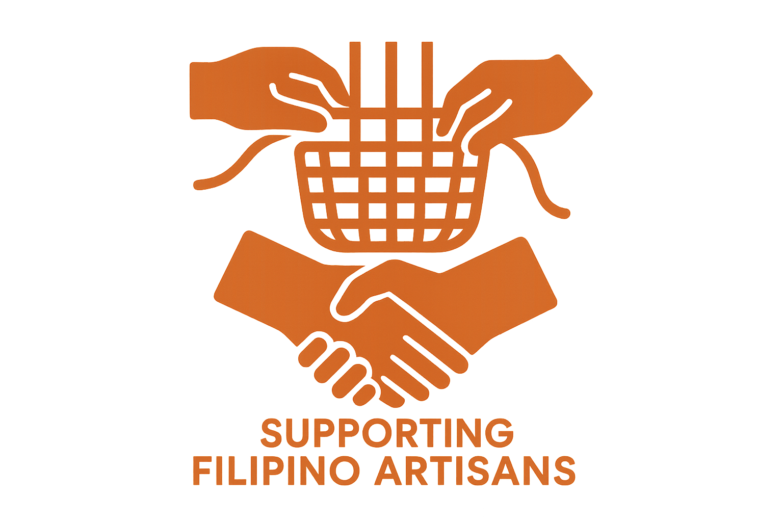 Supporting Filipino Artisans Icon